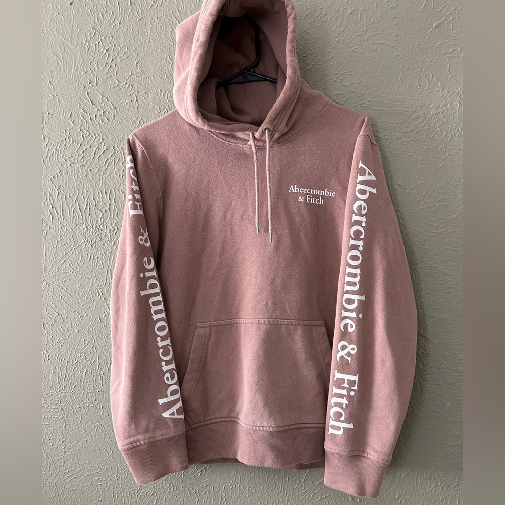 Abercrombie & Fitch Pullover / Sweater Color Taupe Size XS